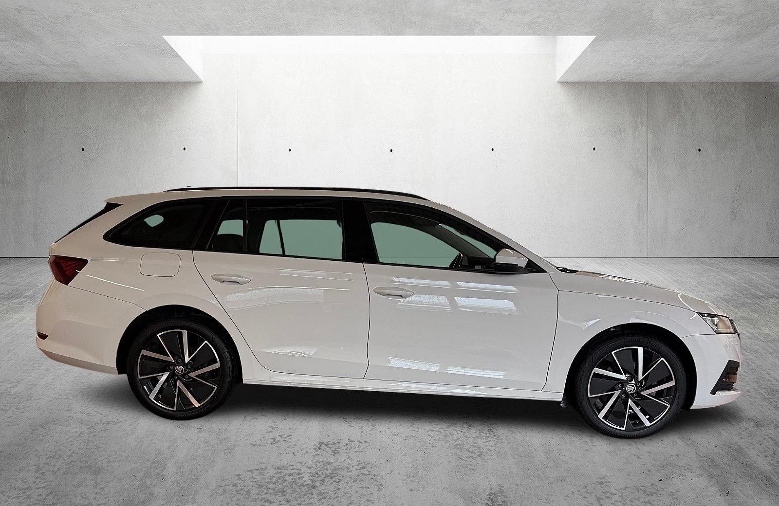 Octavia Combi 1.4 TSI iV Clever DSG LED PDC RFK SmartLink