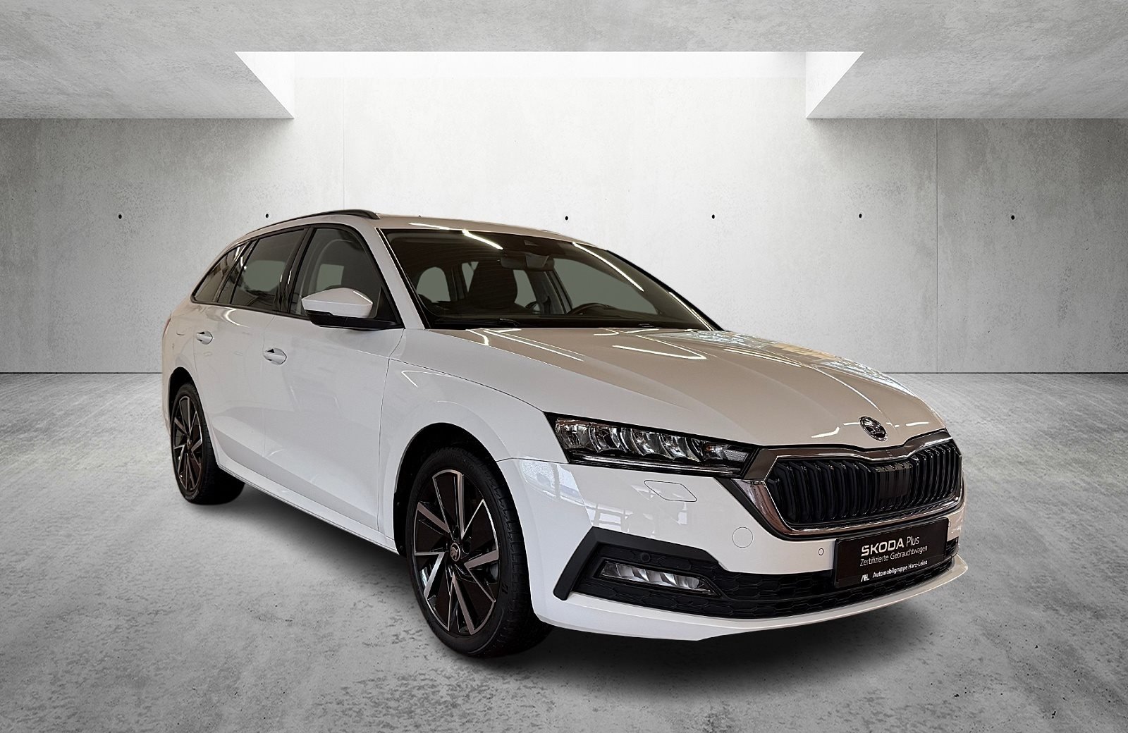 Octavia Combi 1.4 TSI iV Clever DSG LED PDC RFK SmartLink