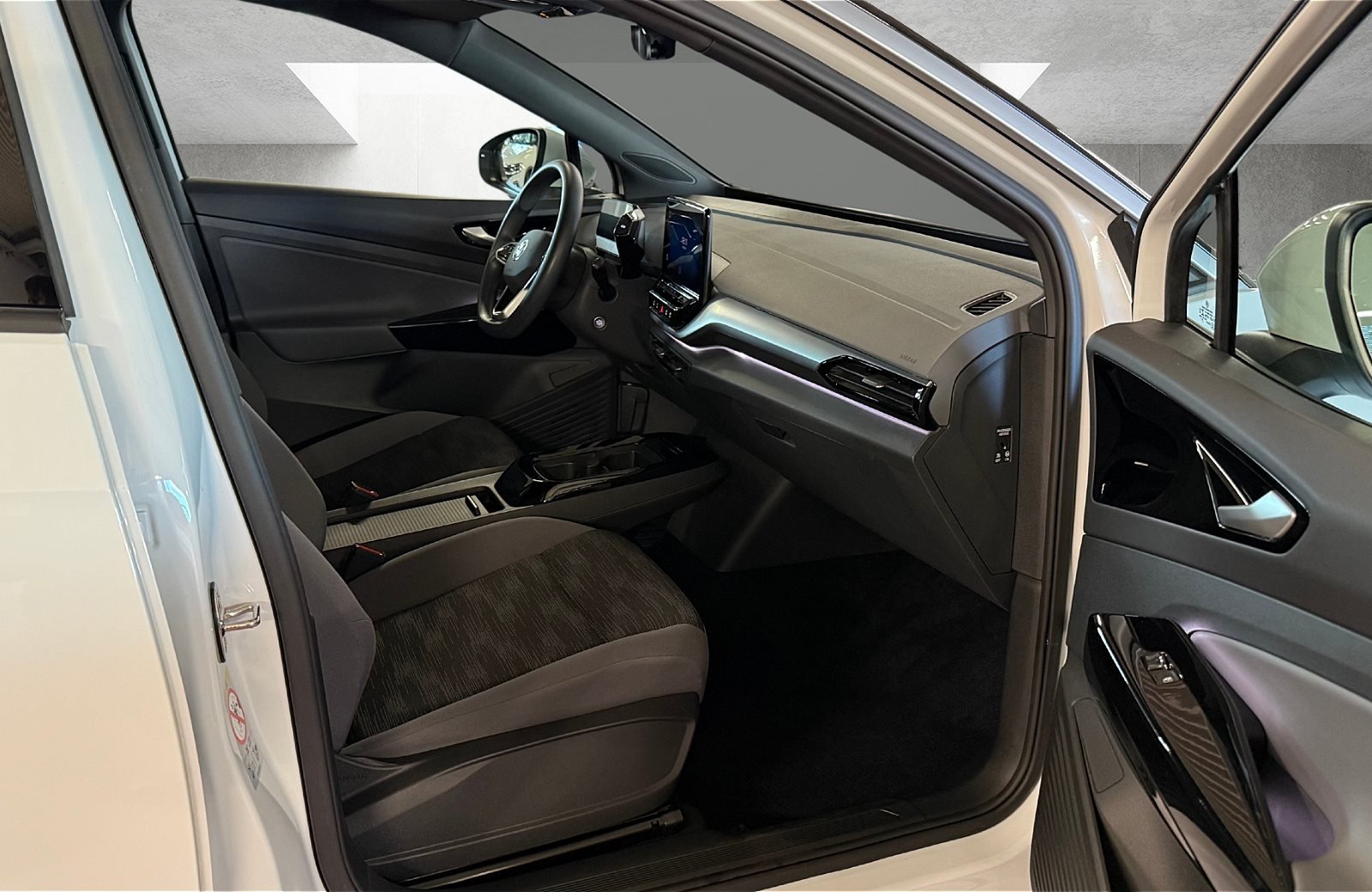 ID.4 Pro Performance LED Navi PDC AHK AHK AUT