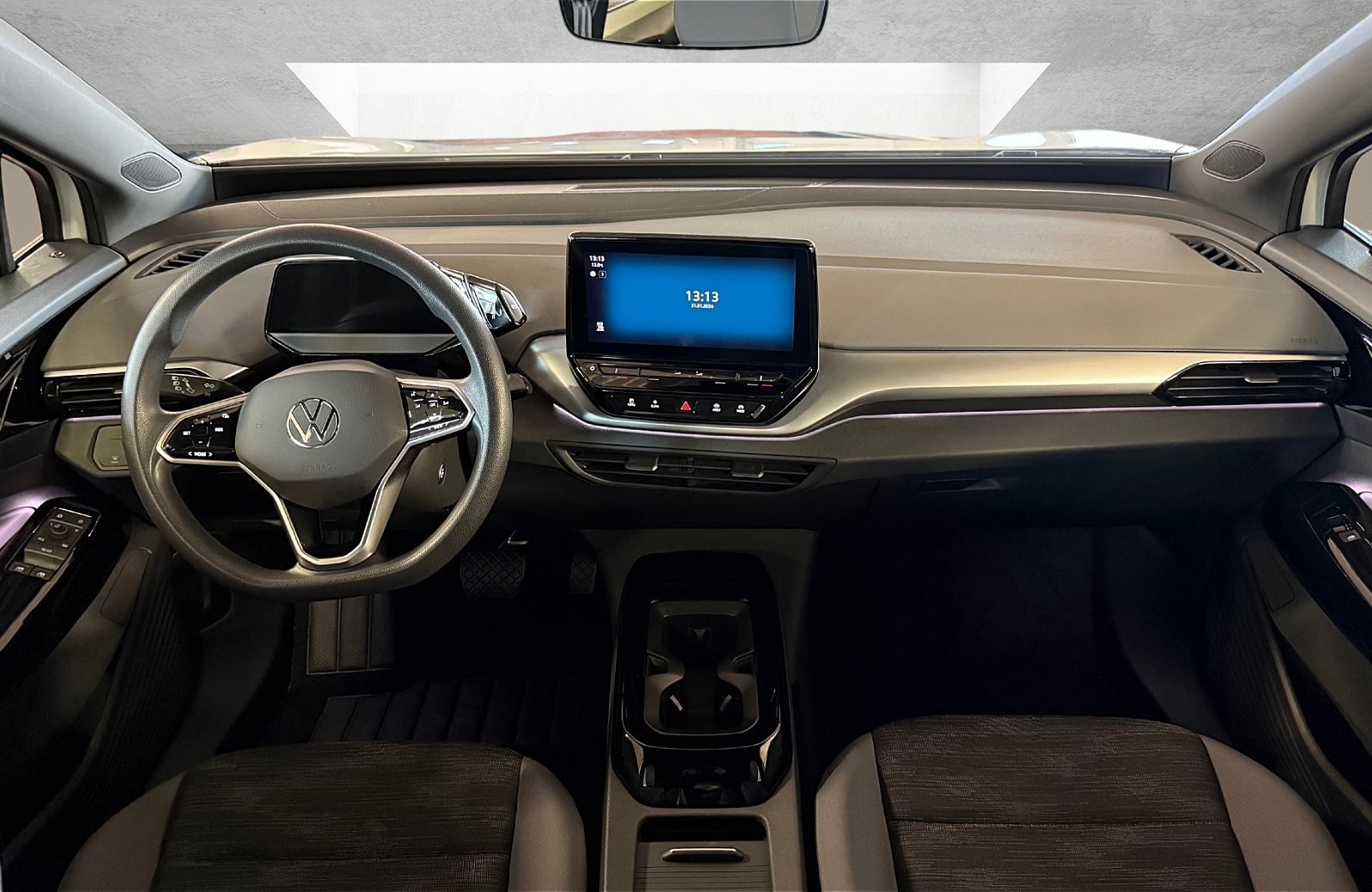 ID.4 Pro Performance LED Navi PDC AHK AHK AUT