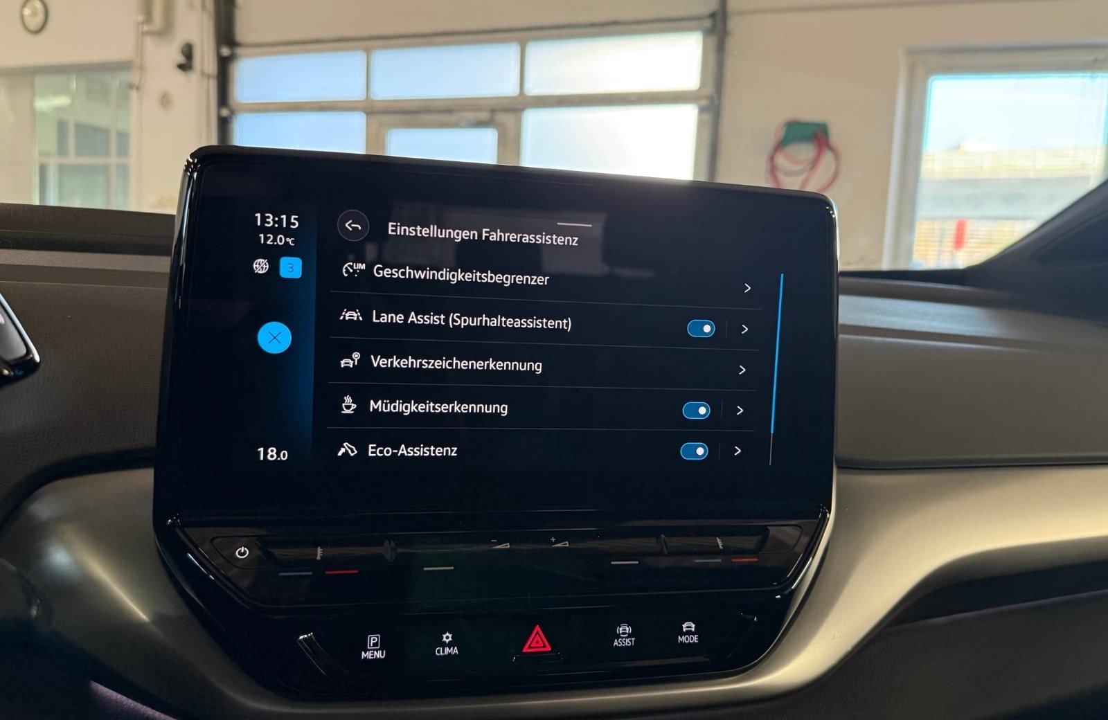 ID.4 Pro Performance LED Navi PDC AHK AHK AUT