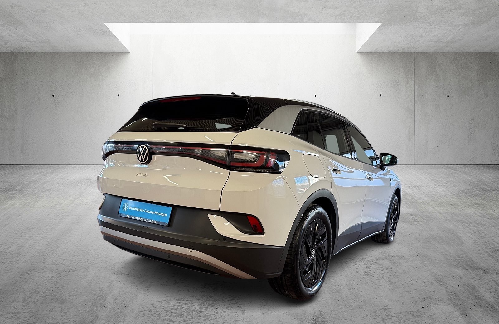 ID.4 Pro Performance LED Navi PDC AHK AHK AUT