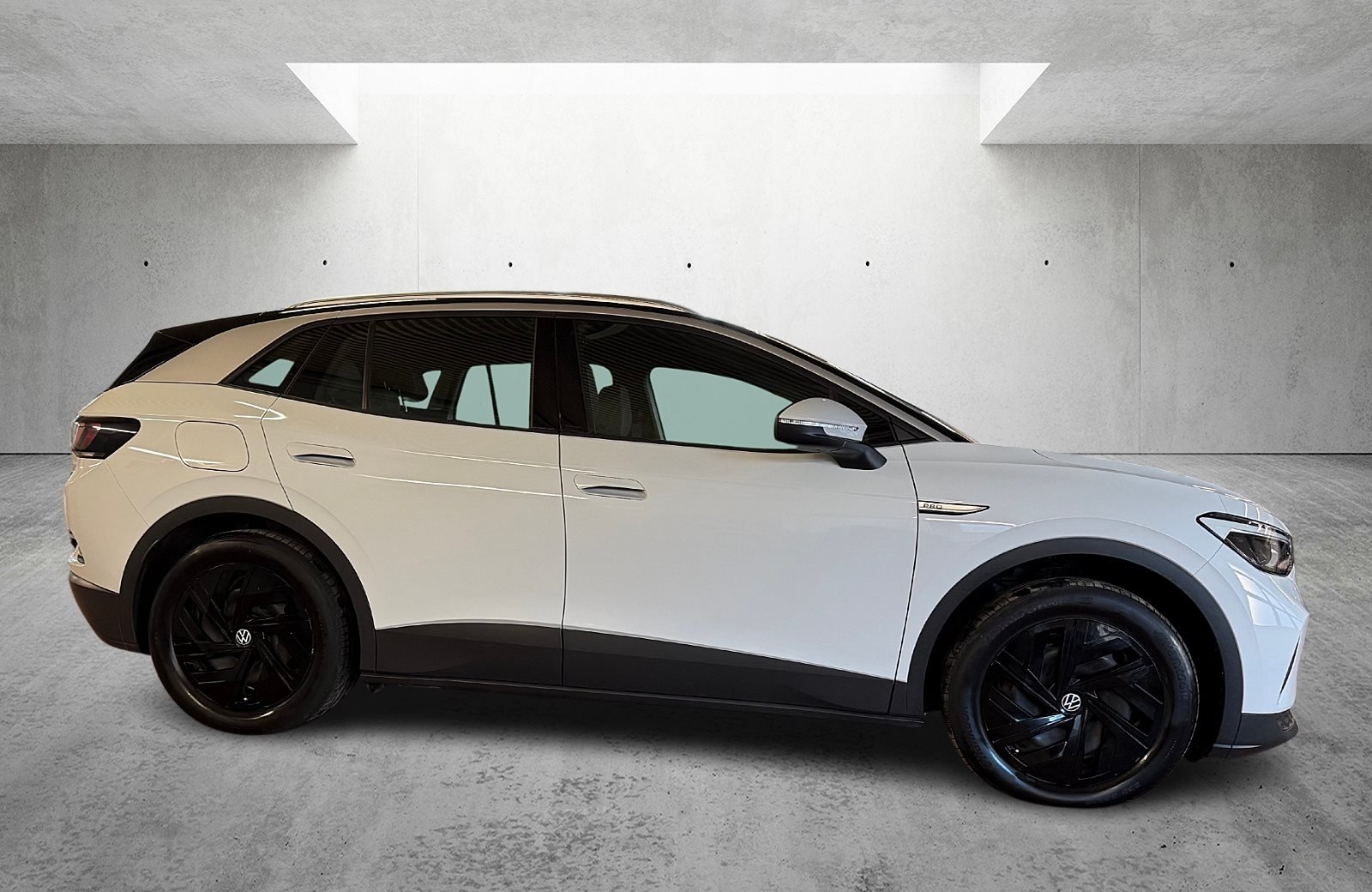 ID.4 Pro Performance LED Navi PDC AHK AHK AUT