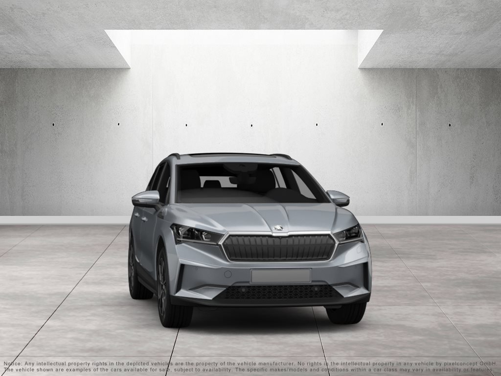 Enyaq 60 Loft LED ACC SmartLink ACC AUT Kam. LED