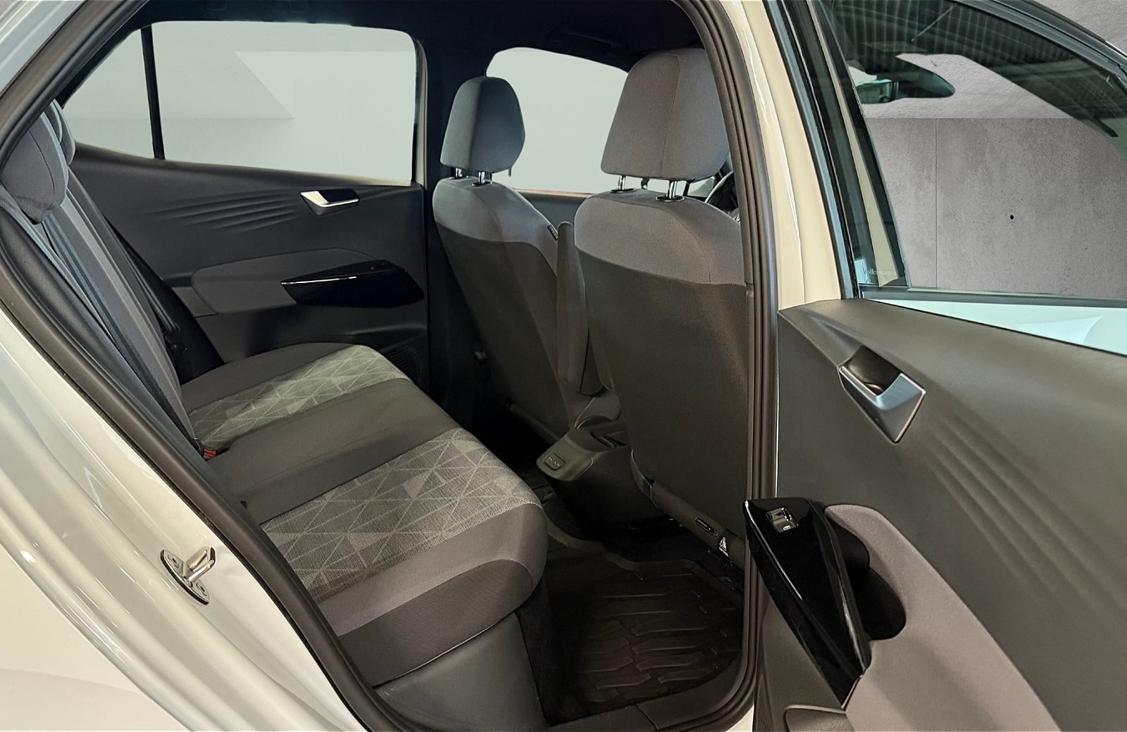 ID.3 Pro Performance LED Navi ACC HuD RFK ACC LM