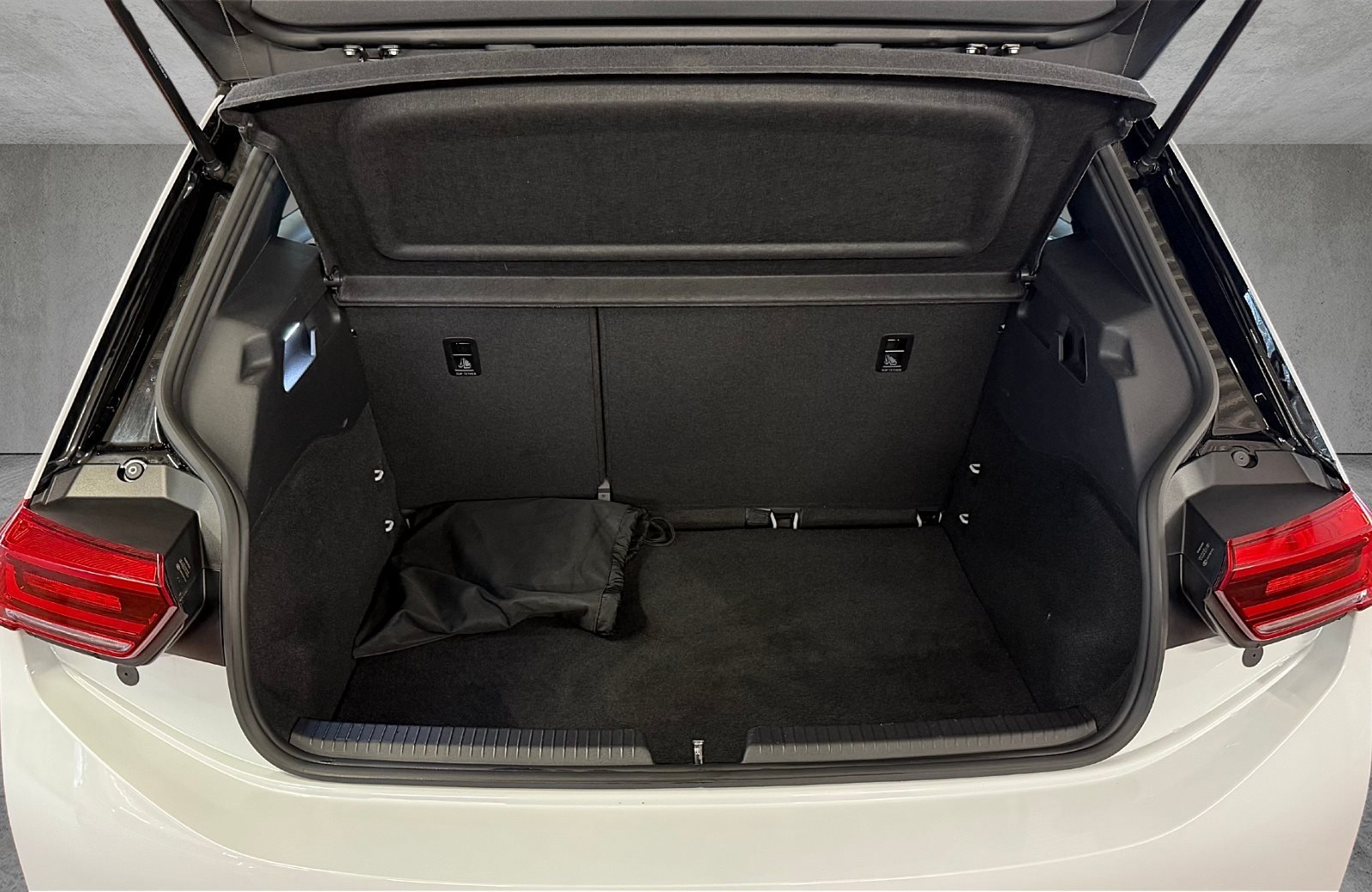 ID.3 Pro Performance LED Navi ACC HuD RFK ACC LM