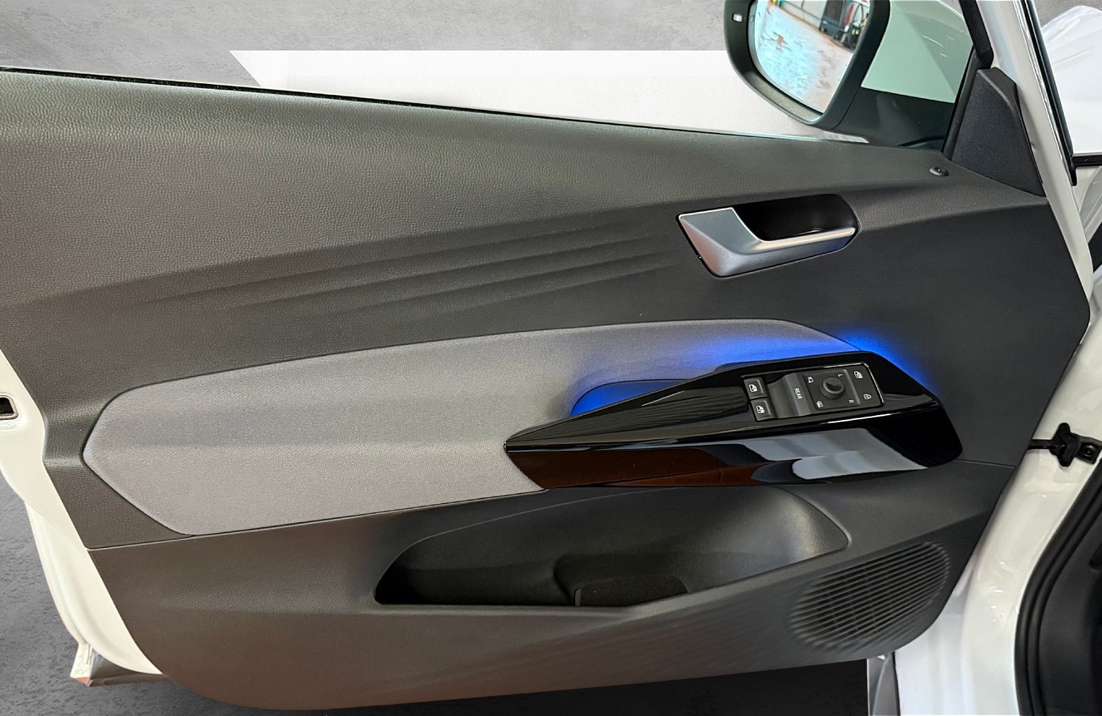 ID.3 Pro Performance LED Navi ACC HuD RFK ACC LM