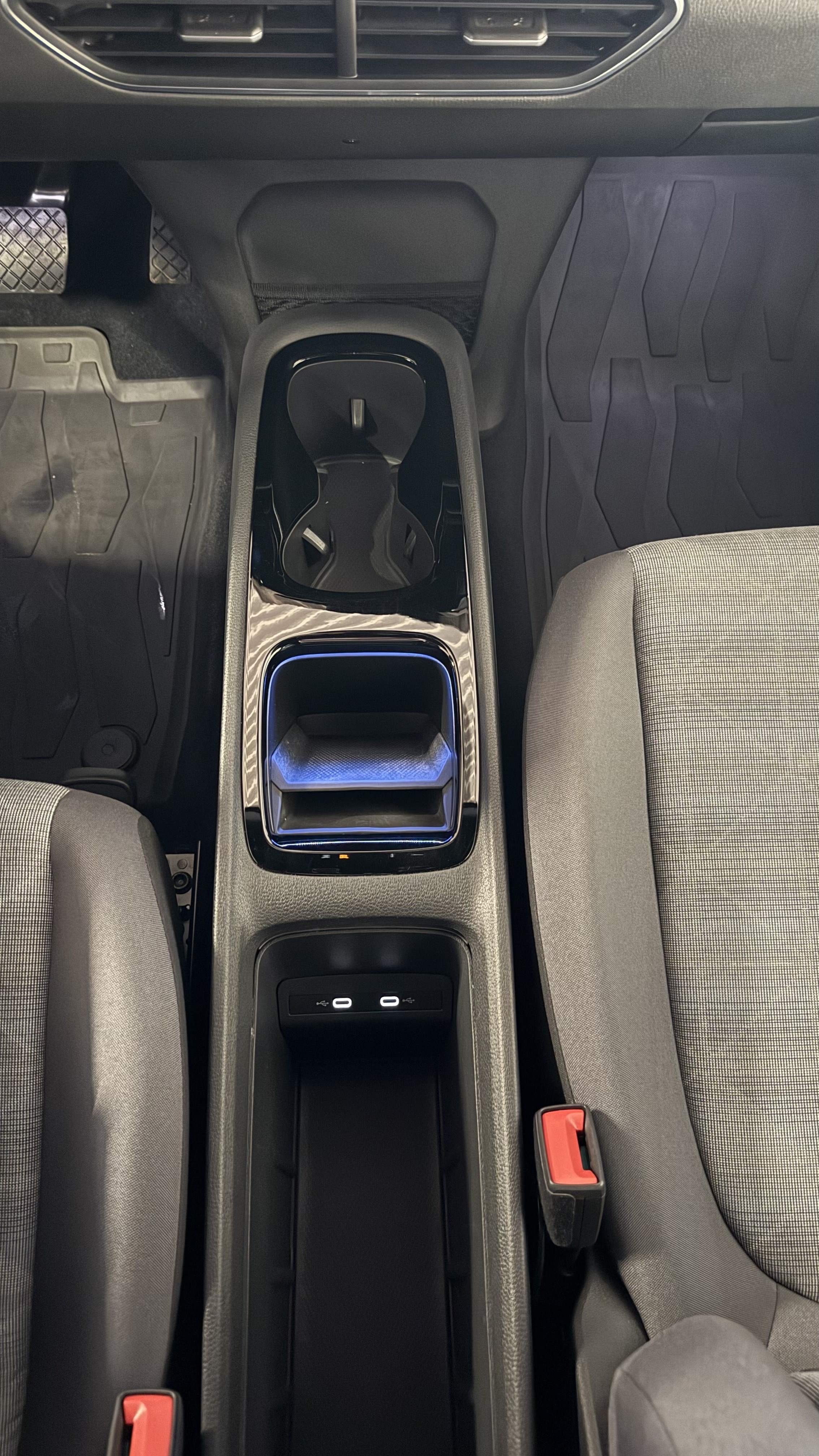 ID.3 Pro Performance LED Navi ACC HuD RFK ACC LM