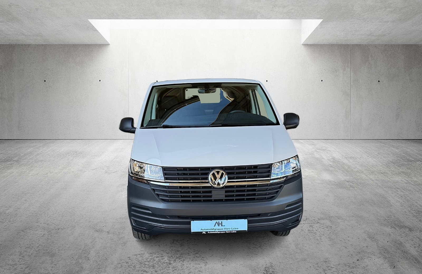 T6.1 Kasten 2.0 TDI LR Heckflügeltüren PDC hinten