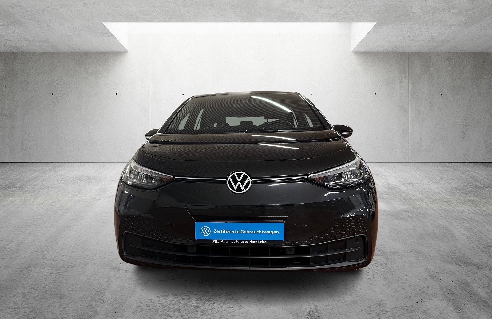 ID.3 Pro Performance Life LED Navi ACC Wärmepumpe