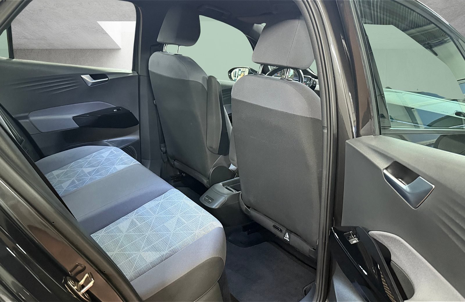 ID.3 Pro Performance Life LED Navi ACC Wärmepumpe