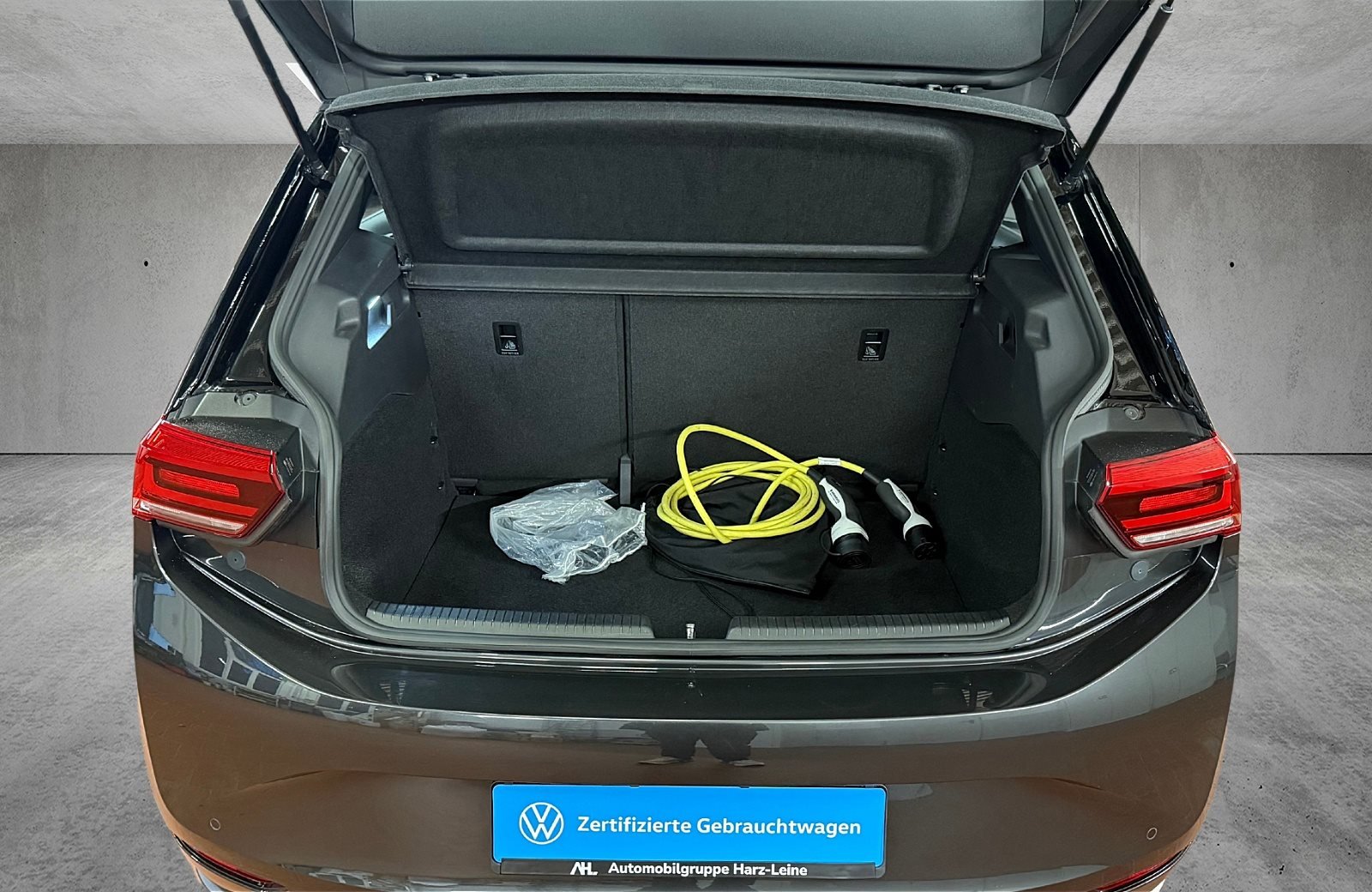 ID.3 Pro Performance Life LED Navi ACC Wärmepumpe