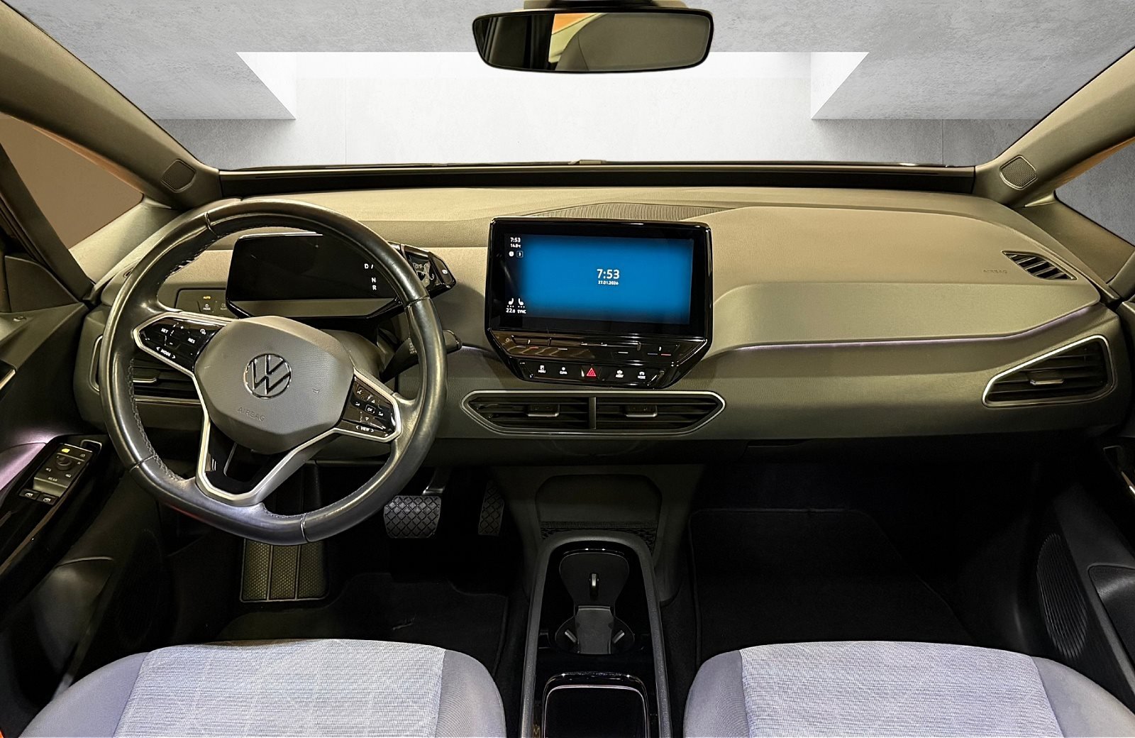 ID.3 Pro Performance Life LED Navi ACC Wärmepumpe