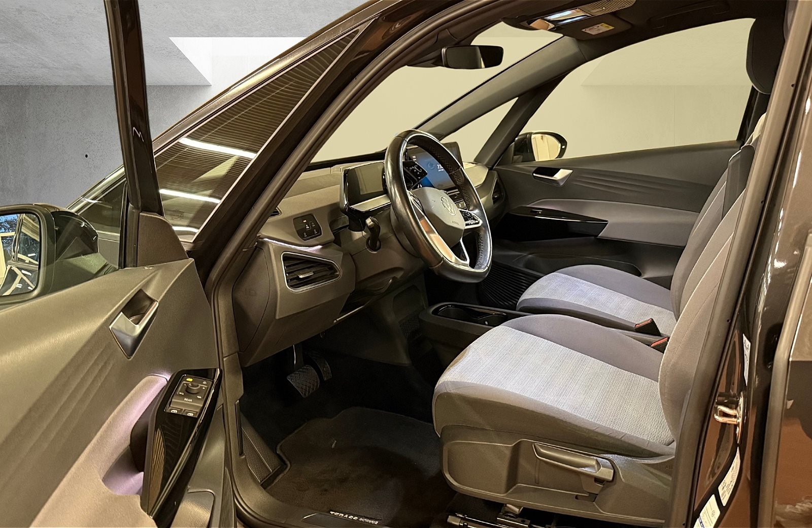 ID.3 Pro Performance Life LED Navi ACC Wärmepumpe