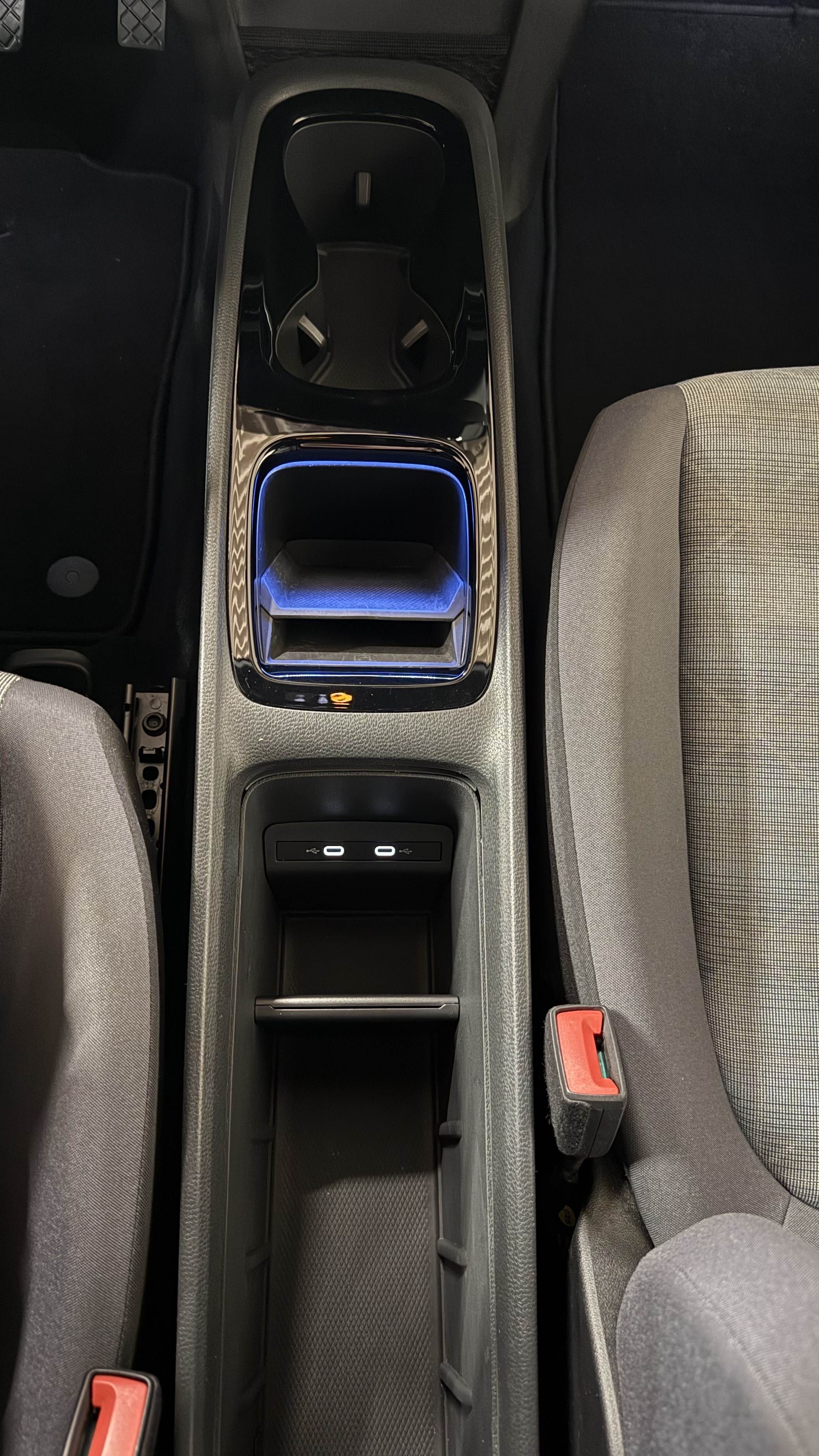 ID.3 Pro Performance Life LED Navi ACC Wärmepumpe