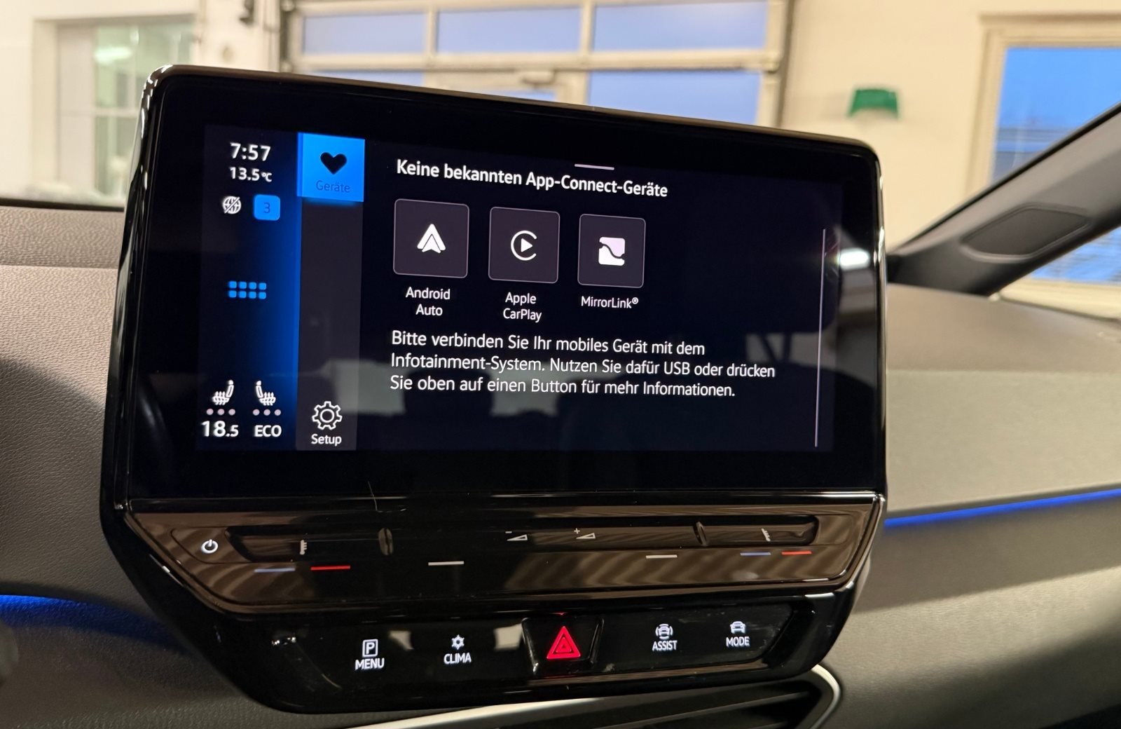 ID.3 Pro Performance Life LED Navi ACC Wärmepumpe