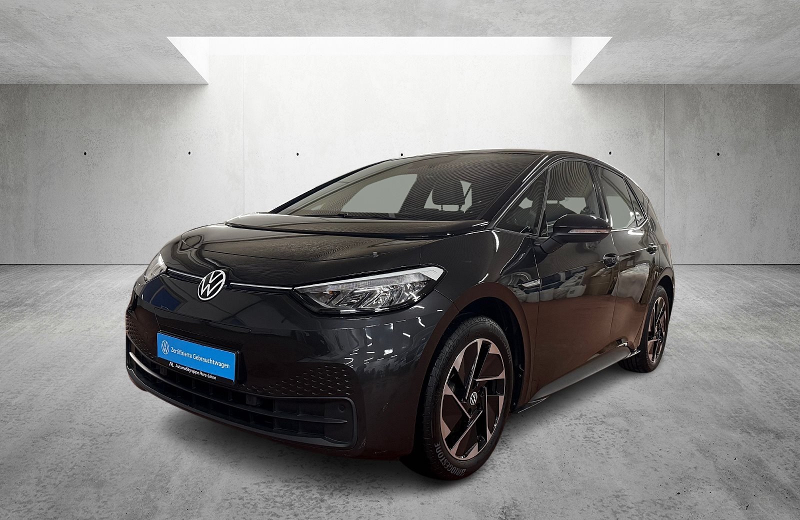 ID.3 Pro Performance Life LED Navi ACC Wärmepumpe