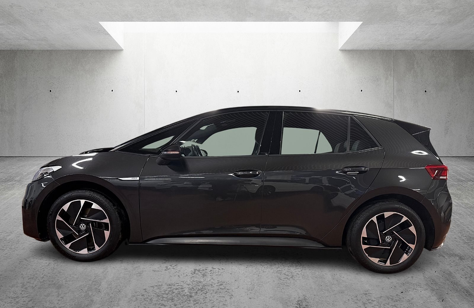 ID.3 Pro Performance Life LED Navi ACC Wärmepumpe