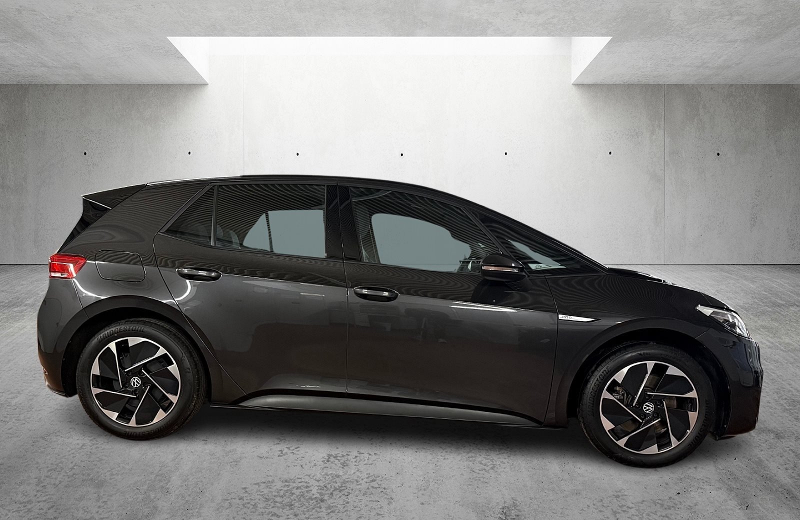 ID.3 Pro Performance Life LED Navi ACC Wärmepumpe