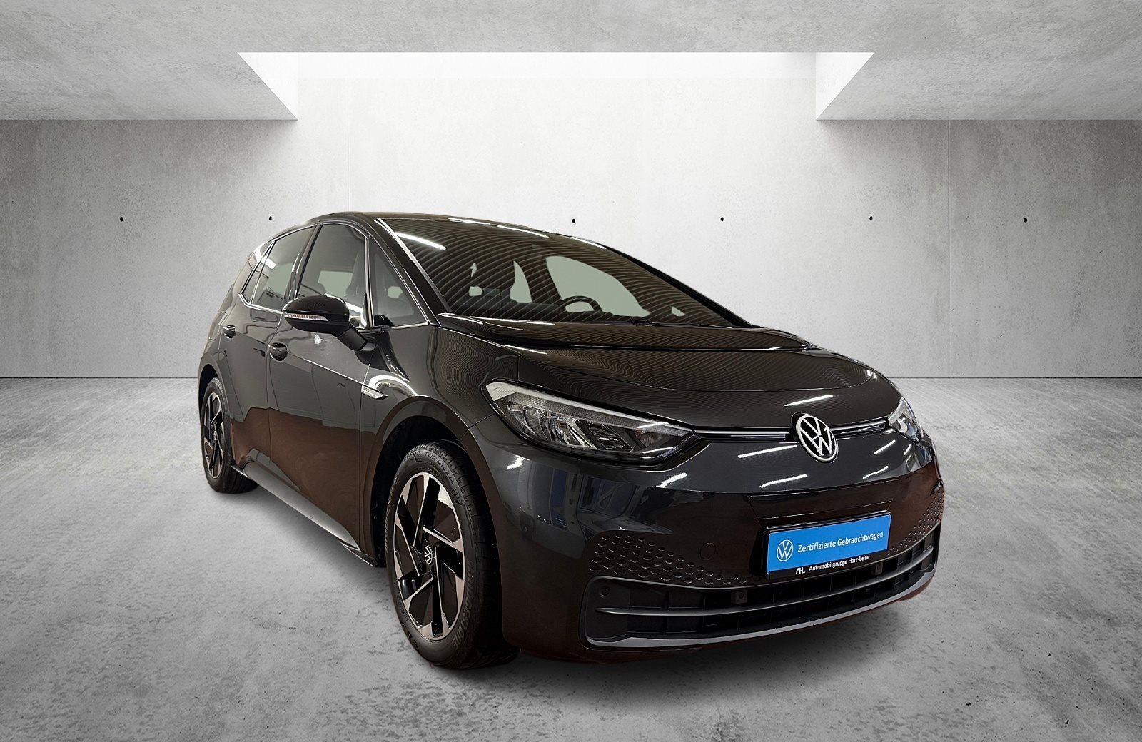 ID.3 Pro Performance Life LED Navi ACC Wärmepumpe