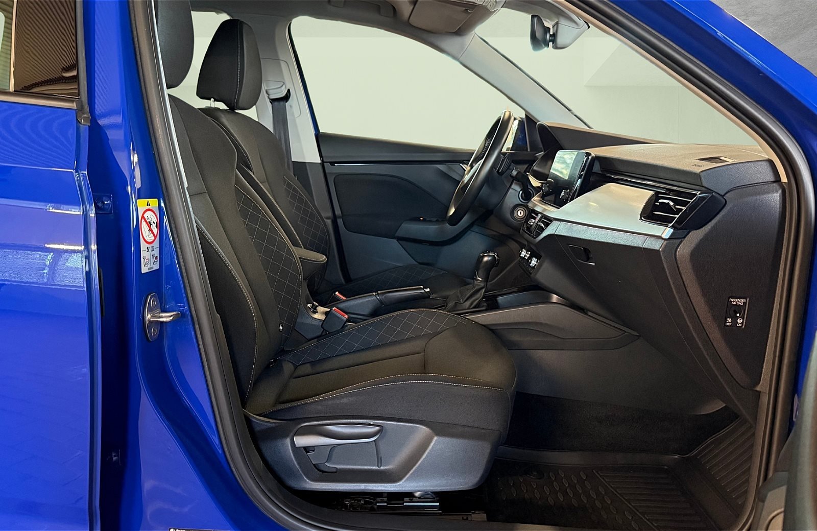 Kamiq 1.0 TSI Drive 125 DSG LED SmartLink PDC SHZ