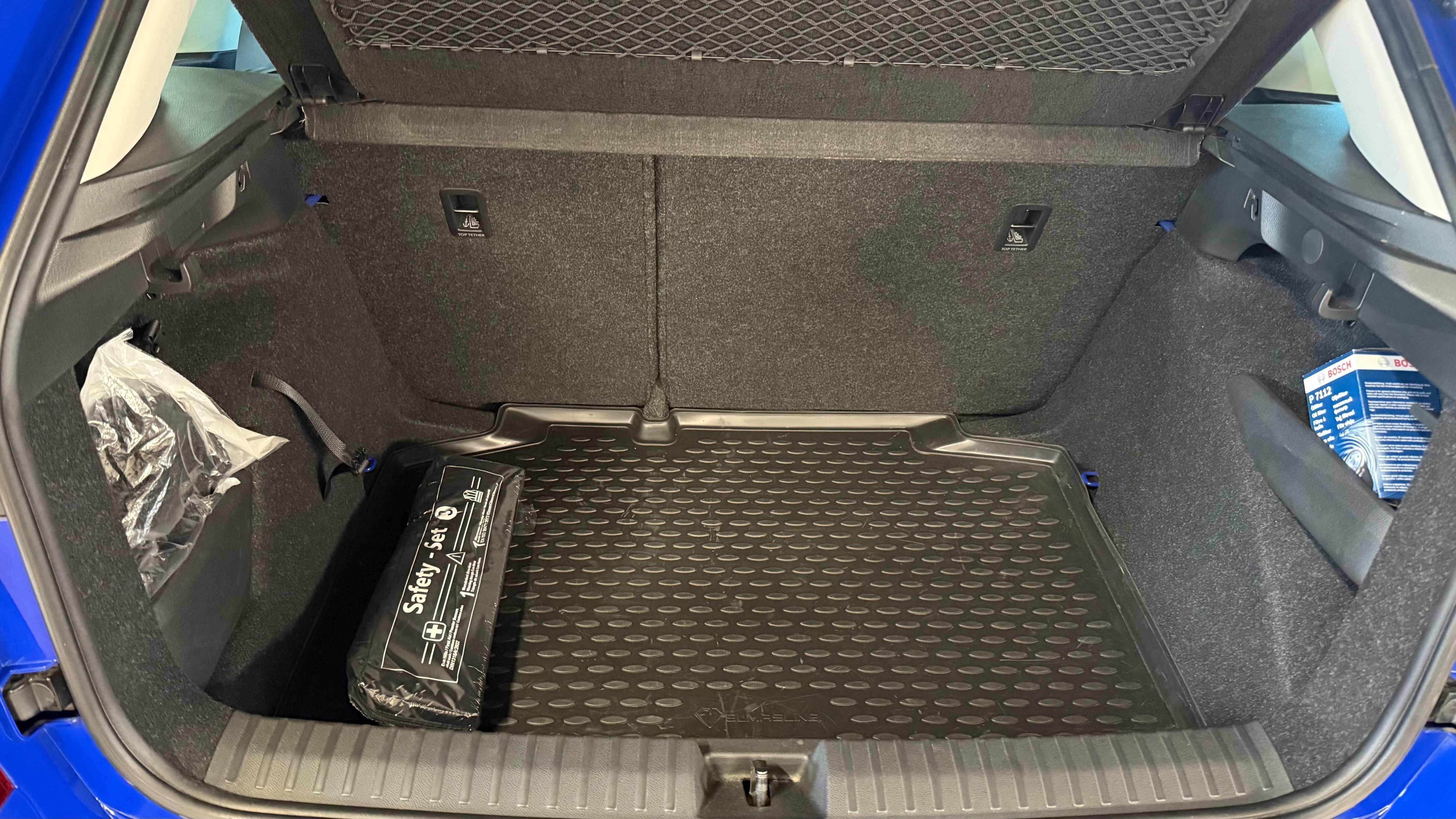 Kamiq 1.0 TSI Drive 125 DSG LED SmartLink PDC SHZ