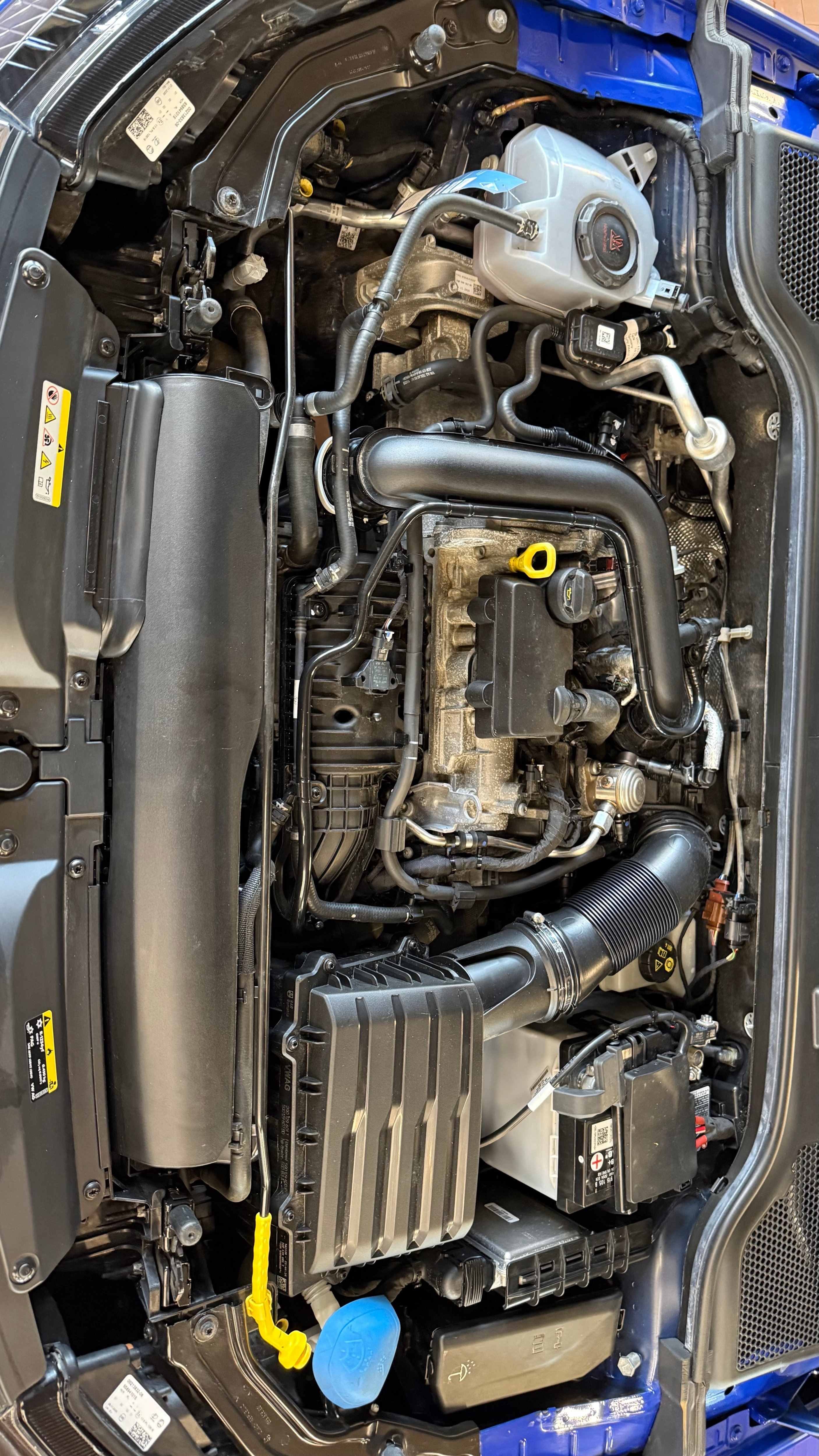 Kamiq 1.0 TSI Drive 125 DSG LED SmartLink PDC SHZ