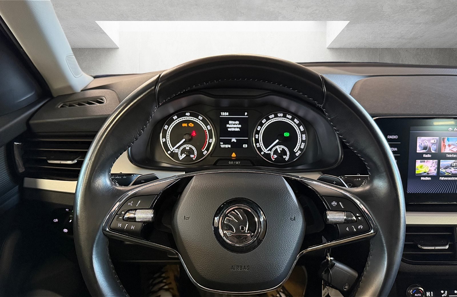 Kamiq 1.0 TSI Drive 125 DSG LED SmartLink PDC SHZ