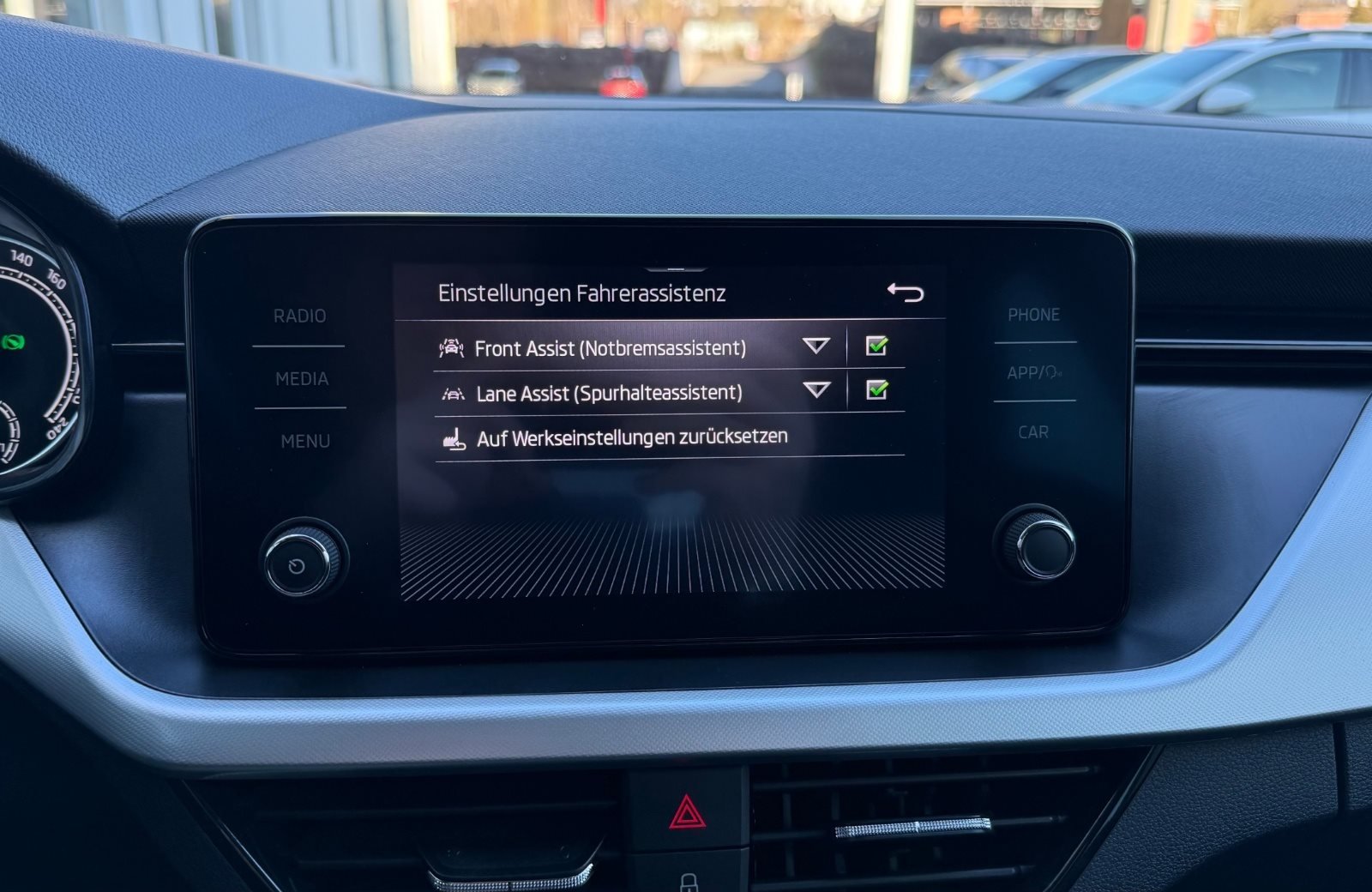 Kamiq 1.0 TSI Drive 125 DSG LED SmartLink PDC SHZ