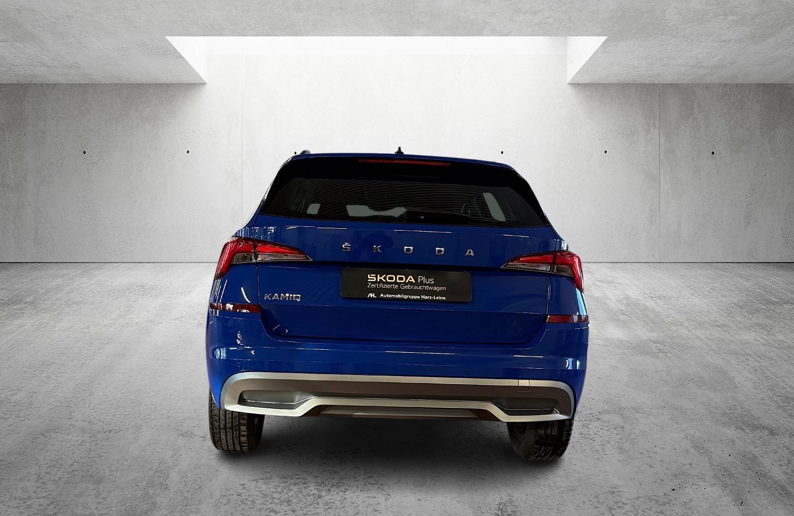 Kamiq 1.0 TSI Drive 125 DSG LED SmartLink PDC SHZ