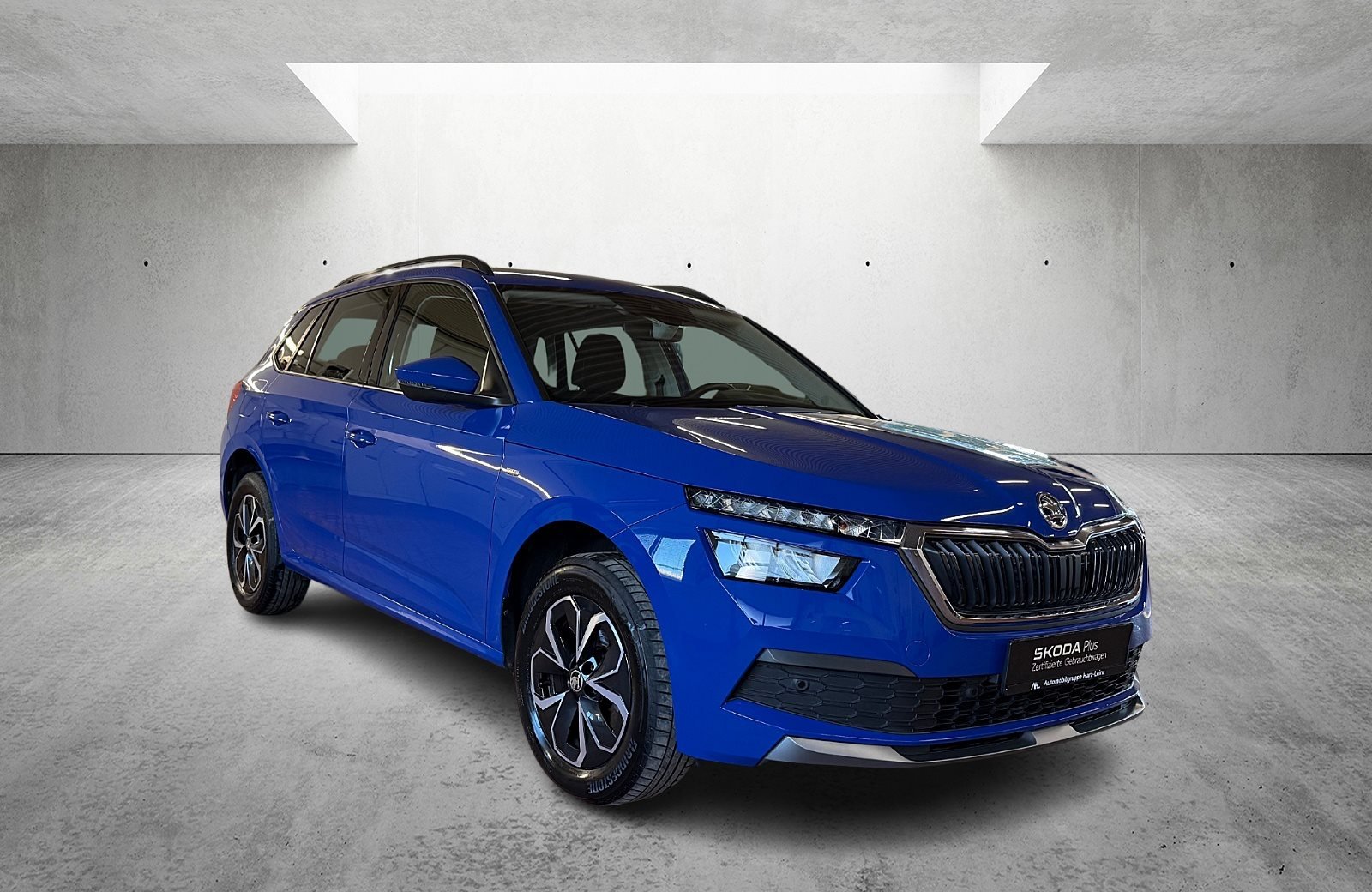 Kamiq 1.0 TSI Drive 125 DSG LED SmartLink PDC SHZ