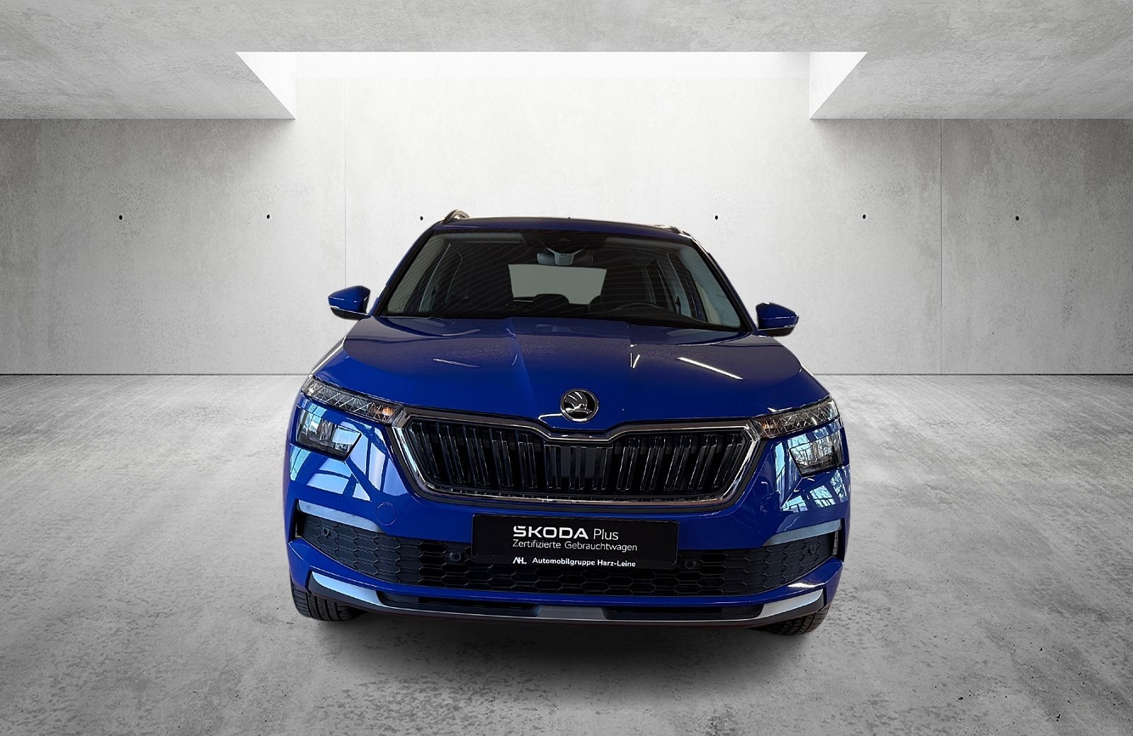 Kamiq 1.0 TSI Drive 125 DSG LED SmartLink PDC SHZ