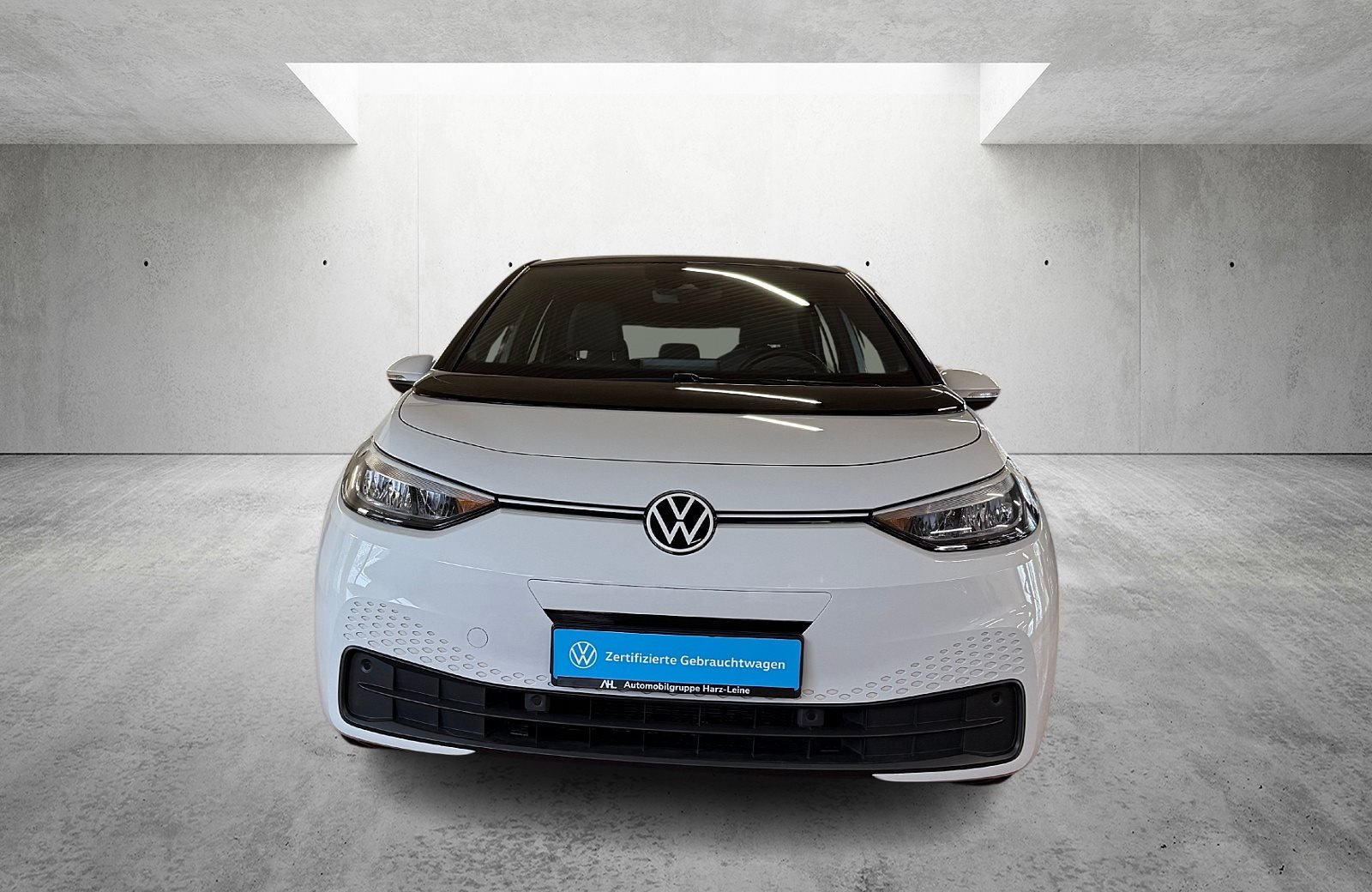 ID.3 Pro Performance Life LED Navi ACC SHZ ACC