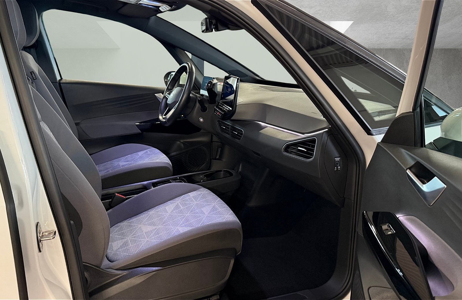 ID.3 Pro Performance Life LED Navi ACC SHZ ACC