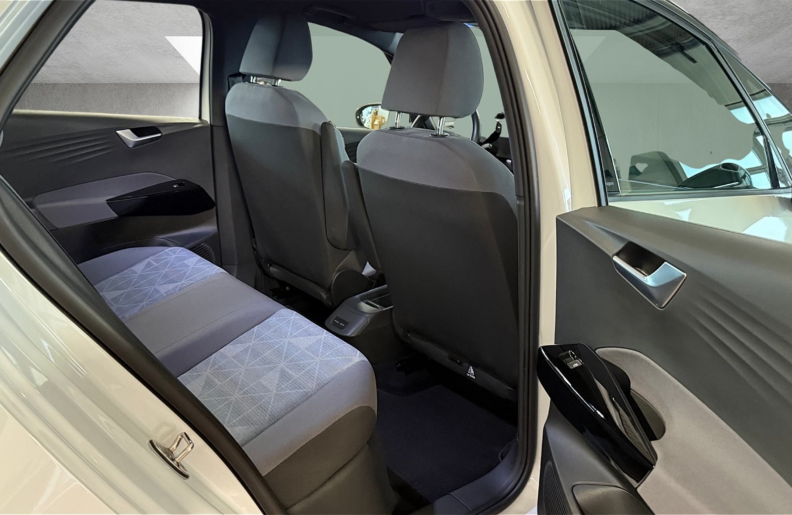 ID.3 Pro Performance Life LED Navi ACC SHZ ACC