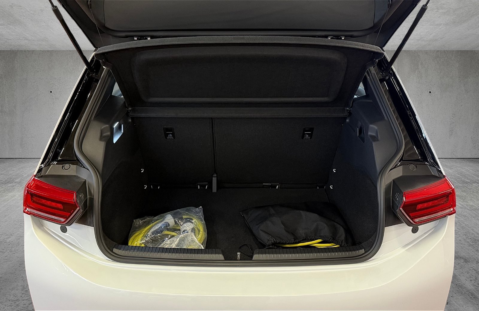 ID.3 Pro Performance Life LED Navi ACC SHZ ACC