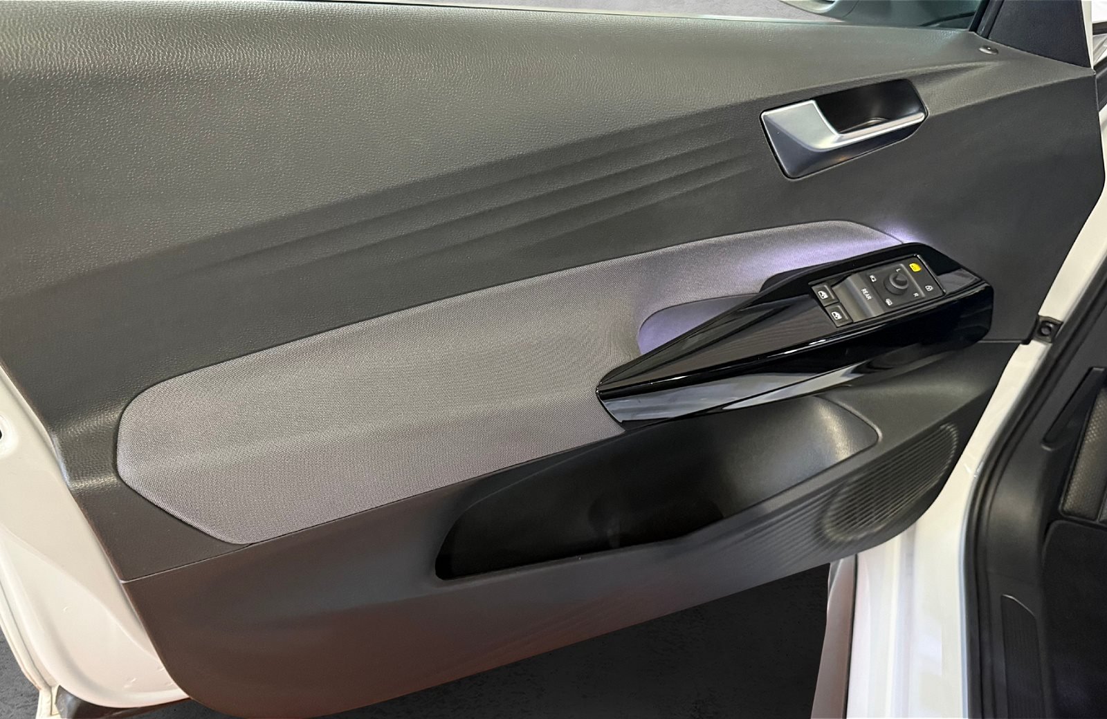 ID.3 Pro Performance Life LED Navi ACC SHZ ACC