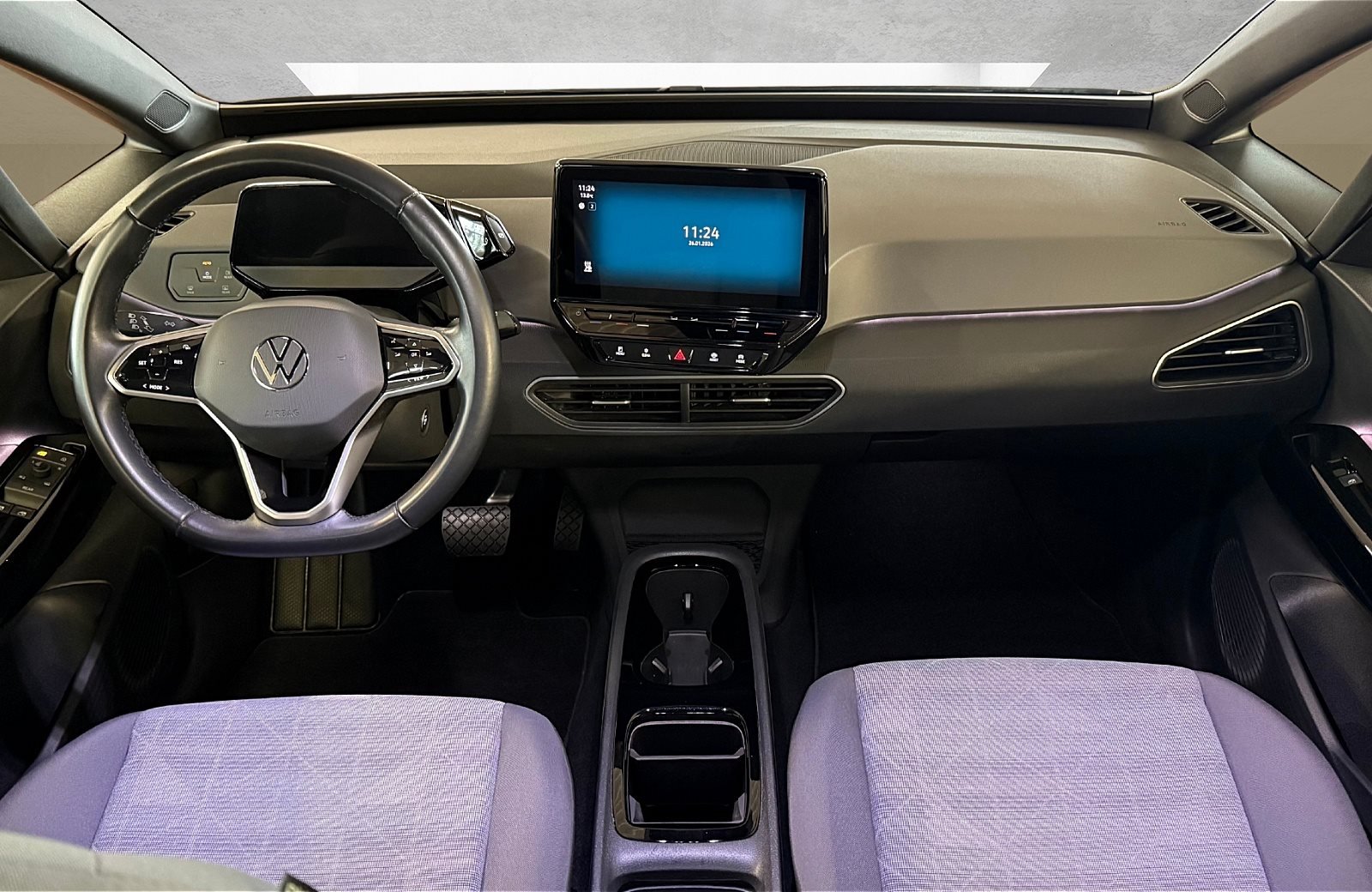 ID.3 Pro Performance Life LED Navi ACC SHZ ACC