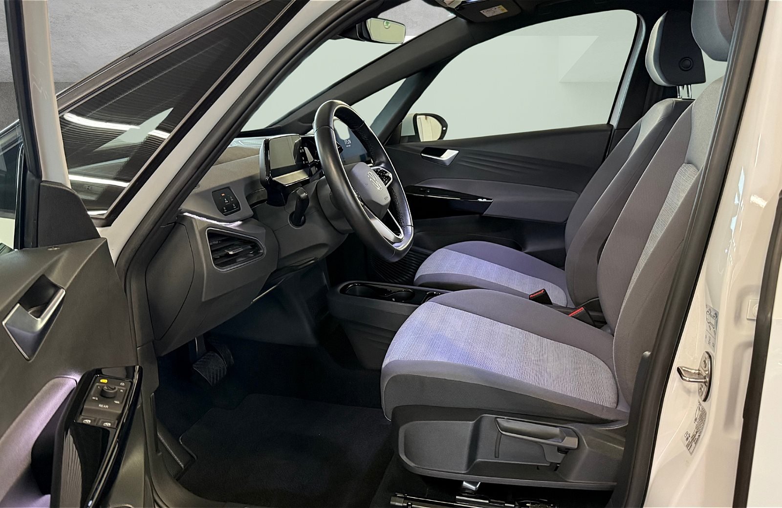 ID.3 Pro Performance Life LED Navi ACC SHZ ACC