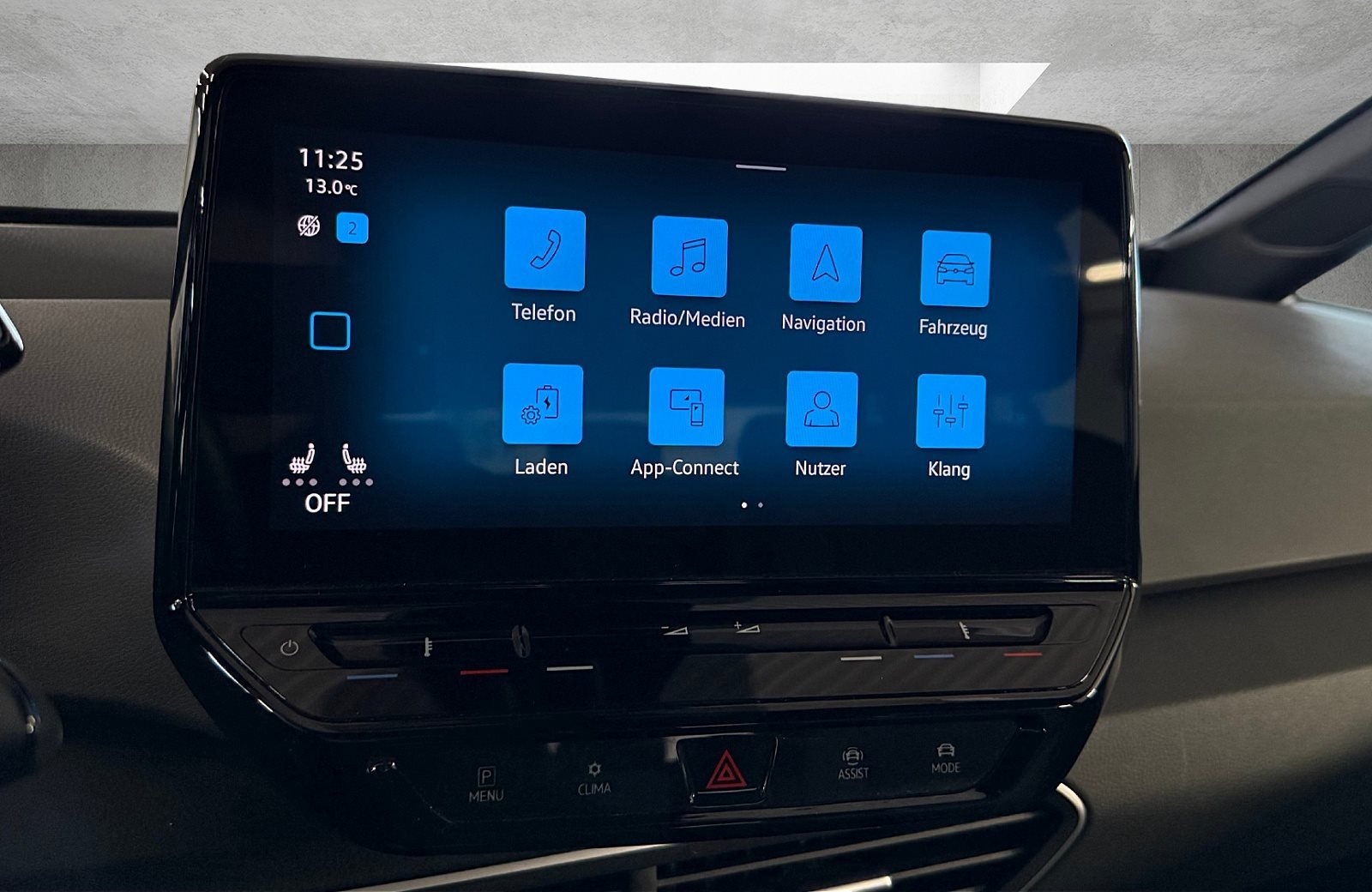 ID.3 Pro Performance Life LED Navi ACC SHZ ACC