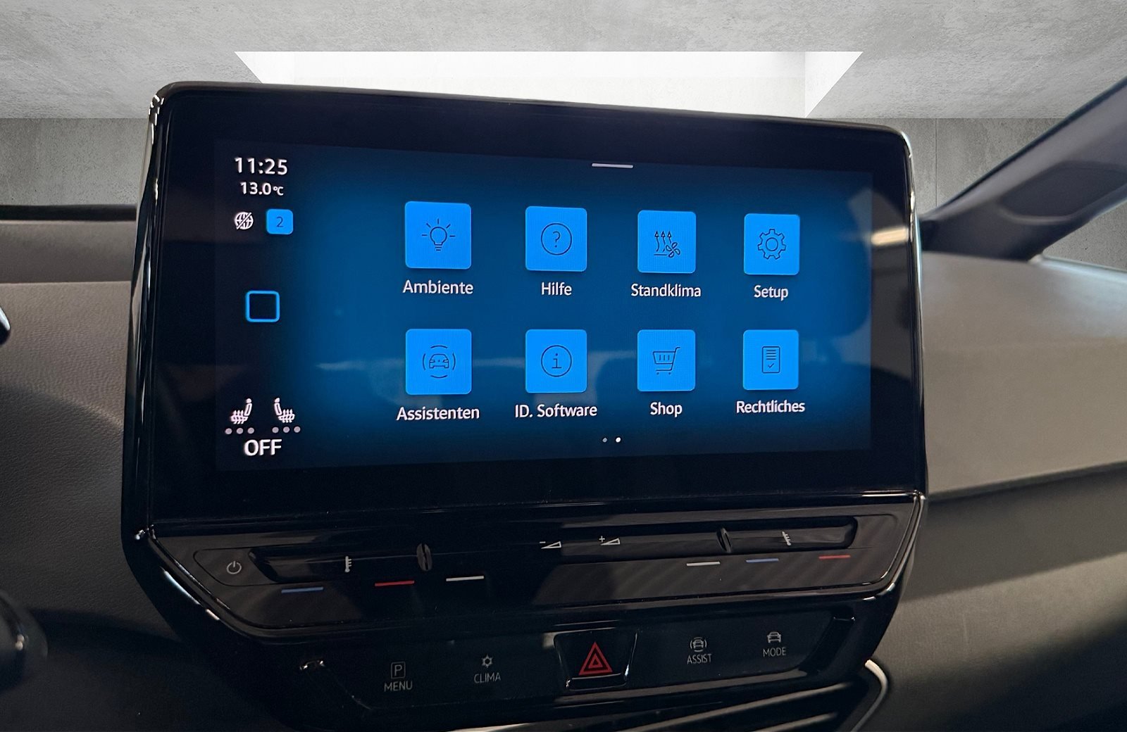 ID.3 Pro Performance Life LED Navi ACC SHZ ACC