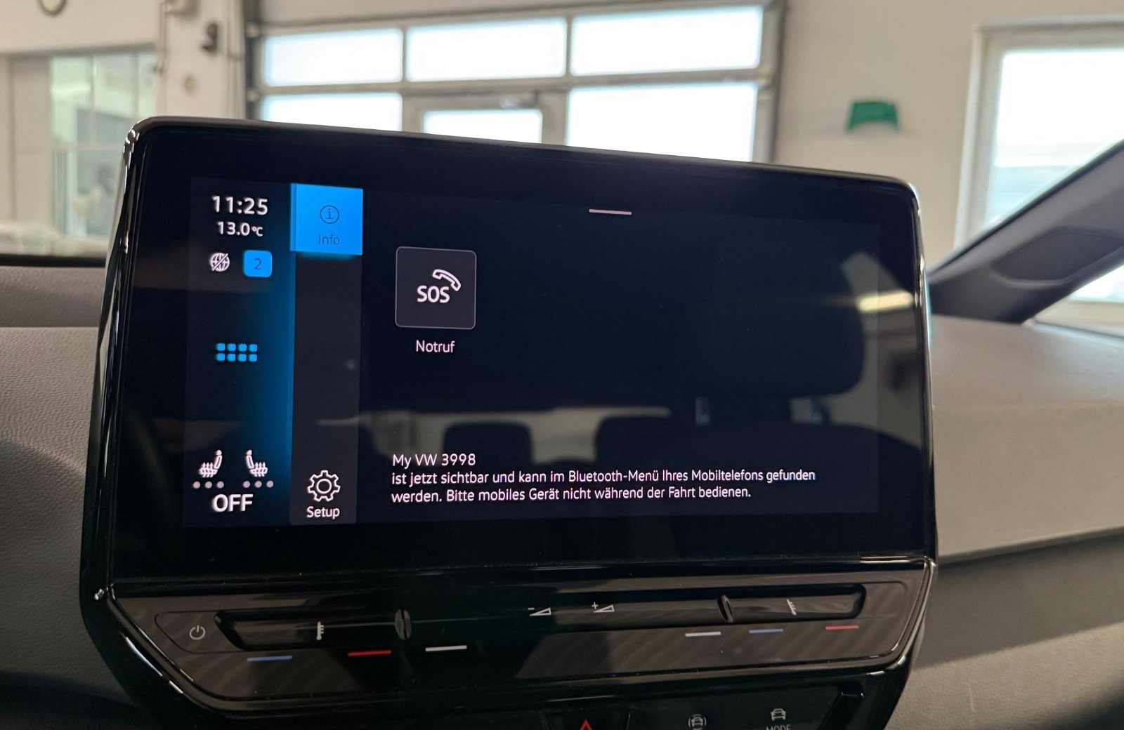 ID.3 Pro Performance Life LED Navi ACC SHZ ACC