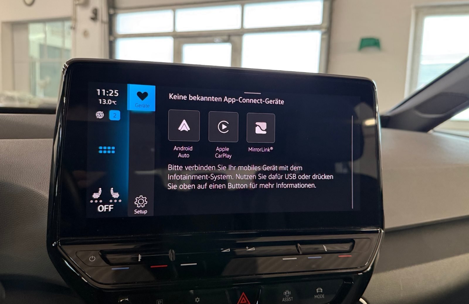 ID.3 Pro Performance Life LED Navi ACC SHZ ACC