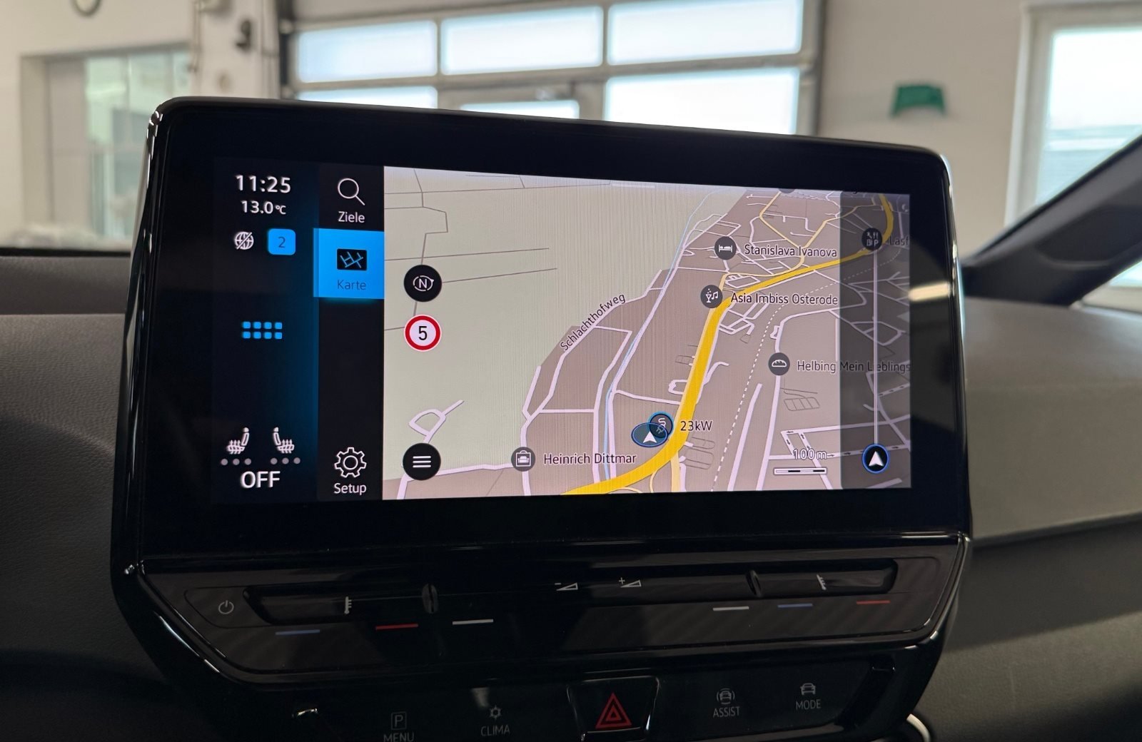 ID.3 Pro Performance Life LED Navi ACC SHZ ACC