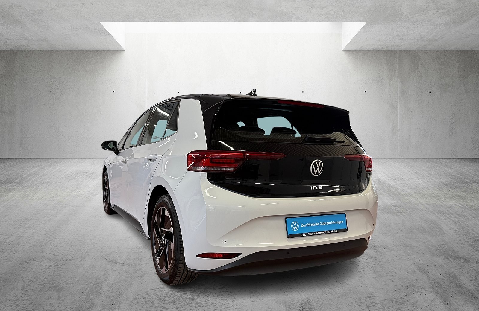 ID.3 Pro Performance Life LED Navi ACC SHZ ACC