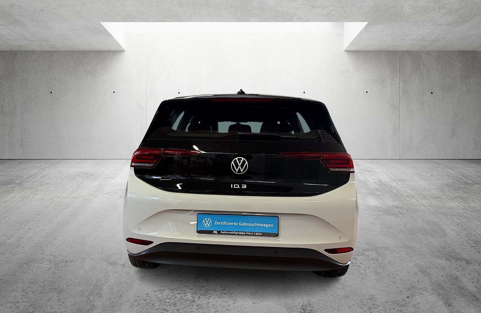 ID.3 Pro Performance Life LED Navi ACC SHZ ACC