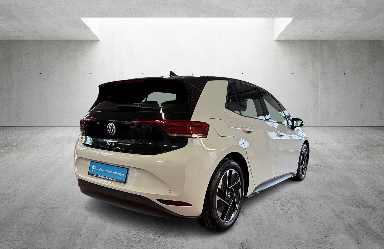 ID.3 Pro Performance Life LED Navi ACC SHZ ACC