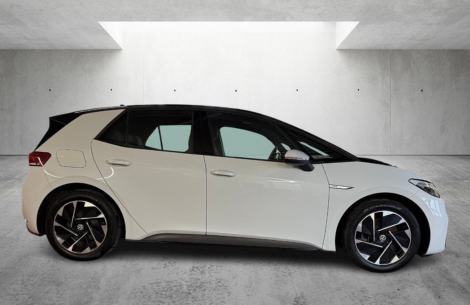 ID.3 Pro Performance Life LED Navi ACC SHZ ACC