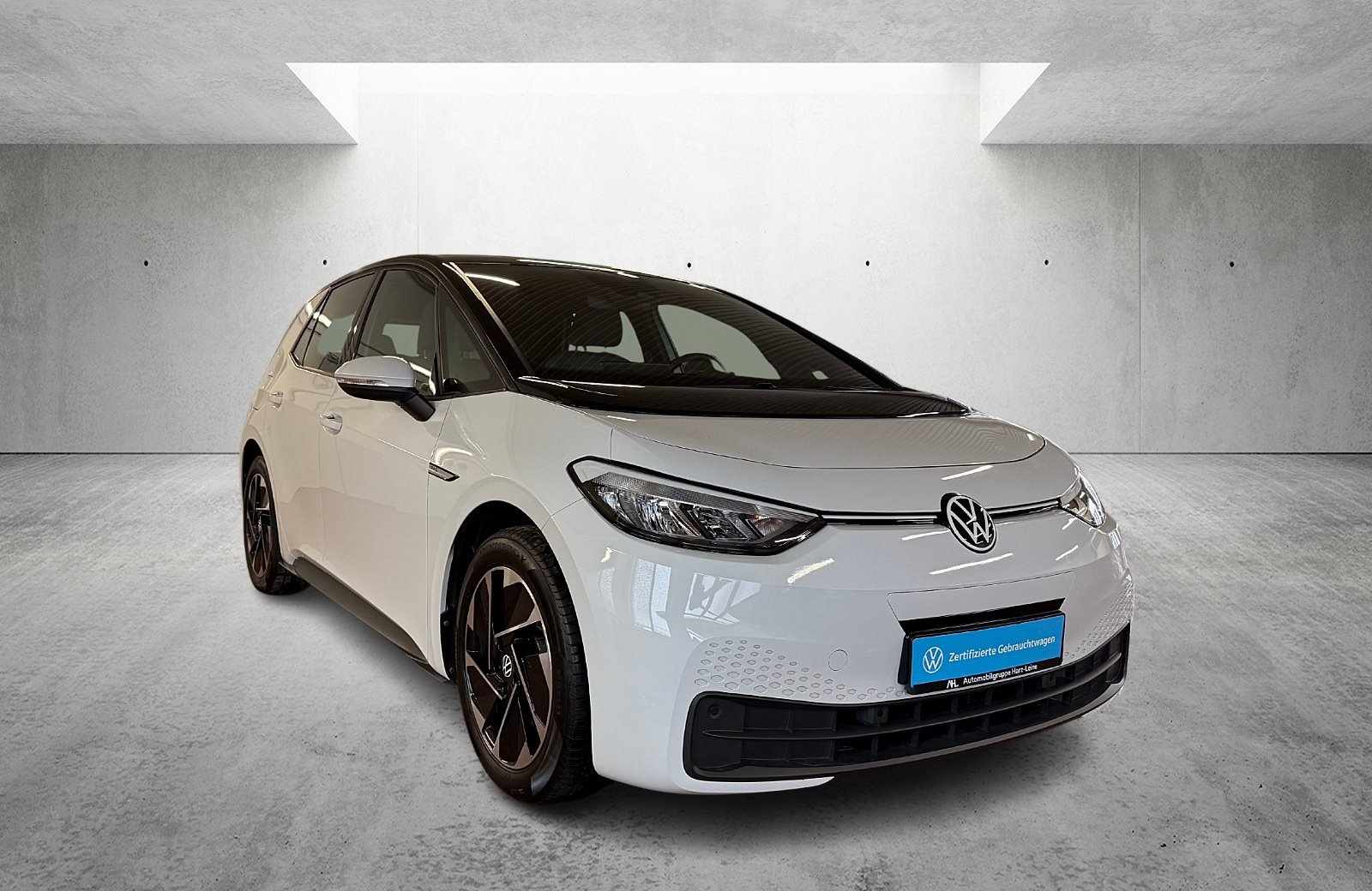 ID.3 Pro Performance Life LED Navi ACC SHZ ACC