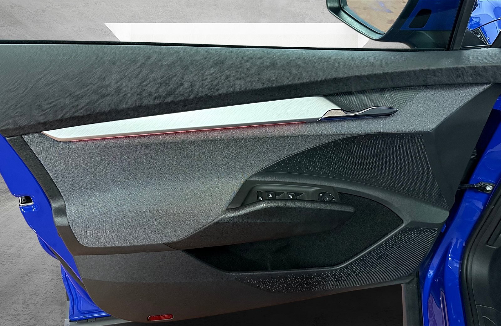 Enyaq 60 Loft LED Navi ACC AHK PDC SHZ ACC AHK